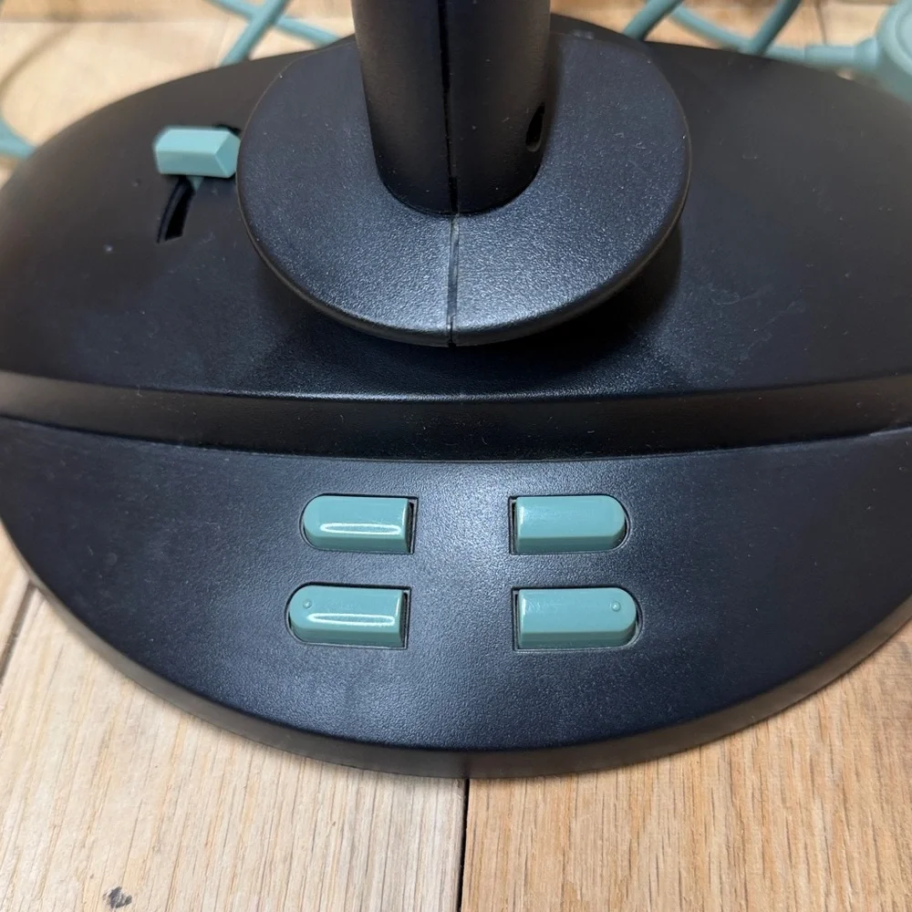 Microsoft SideWinder 3D Pro Black Flight JoyStick Simulator for PC